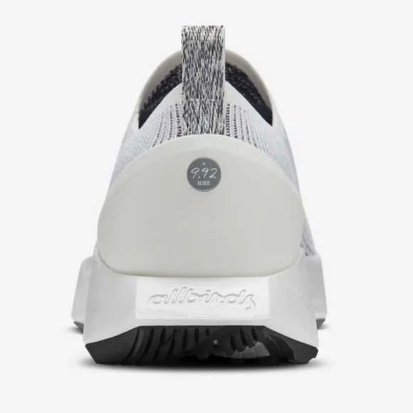 ALLBIRDS Men’s CLASSICS: Blizzard (Blizzard Sole) Tree Flyers - Picture 11 of 14